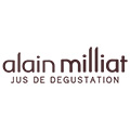 Logo Alain Milliat