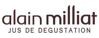 Alain Milliat Logo