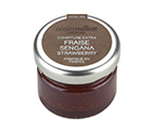 Strawberry Jam 30g.