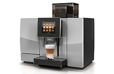 Coffee machines