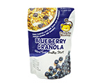 Crunchy Monkey Blueberry