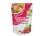 Crunchy Monkey Cranberry