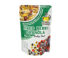 Crunchy Monkey Mixed Berry
