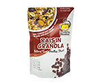 Crunchy Monkey Raisins