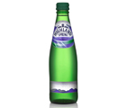 Highland Spring 330ml Sparkling