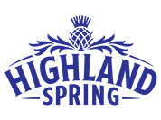 Highland Spring Logo