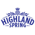 Logo Highland Spring
