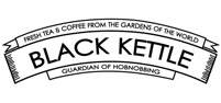 Logo Black Kettle