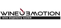 Wine Emotion Logo