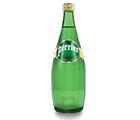 Perrier Original 750ml.