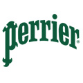 Logo Perrier