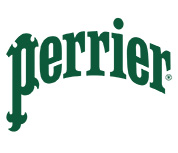 Logo Perrier