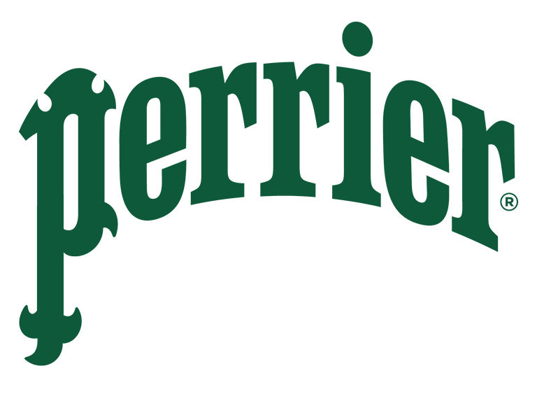 Perrier Logo