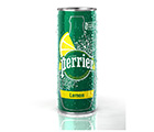 Perrier Lemon 250ml.