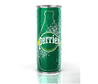 Perrier Original 250ml.