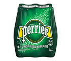 Perrier Original Pack PET 500ml.