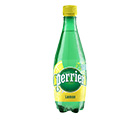 Perrier Lemon PET 500ml.