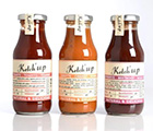 Pur Ketch-up Products