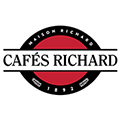 Logo Café Richard