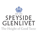 Logo Speyside Glenlivet