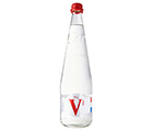 Vittel Glass Bottle 750ml.