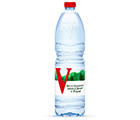 Vittel PET Bottle 1500ml.