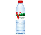 Vittel PET Bottle 500ml.